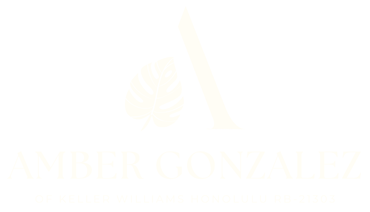 Amber Gonzalez of Keller Williams Honolulu RB-21303